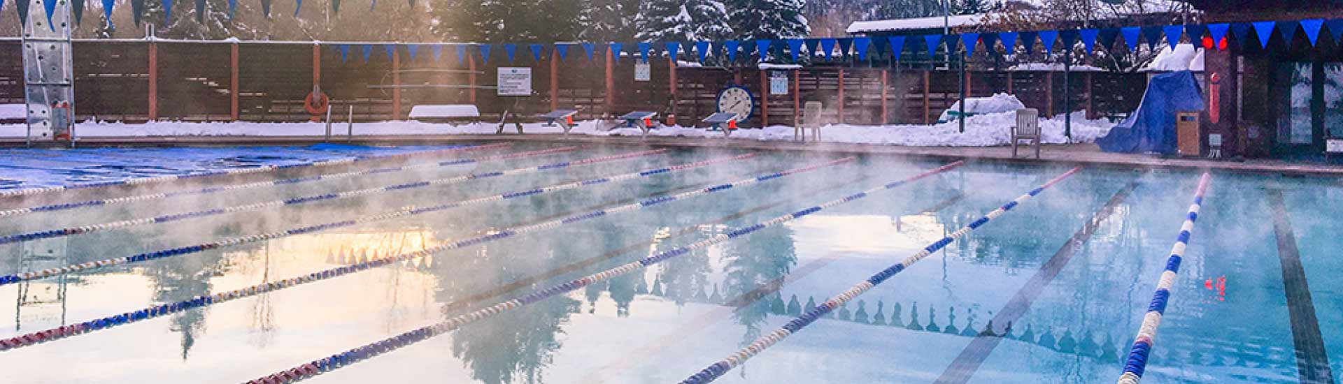 Safety Rules & Guidelines • Old Town Hot Springs • Rules to keep you safe