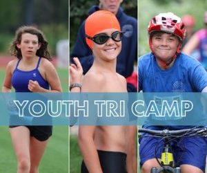 Youth Tri Camp 2023