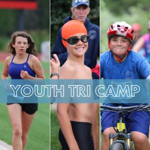 YOUTH TRI CAMP