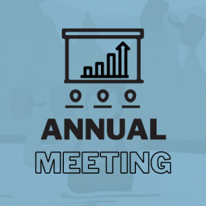 Annual Meeting