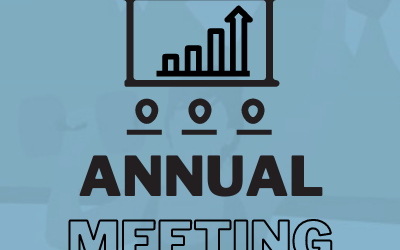 2022 Annual Meeting