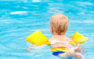 Drowning Prevention for Toddlers