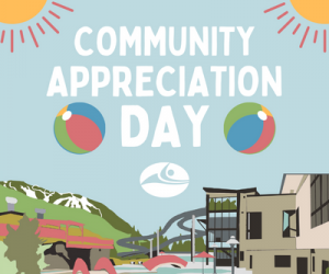 Community Appreciation Day