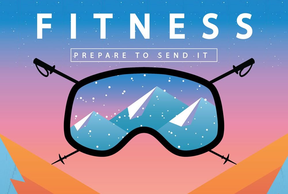 Ski & Snowboard Fit Starts October 1