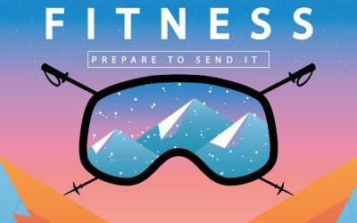 Ski & Snowboard Fitness Starts October 2