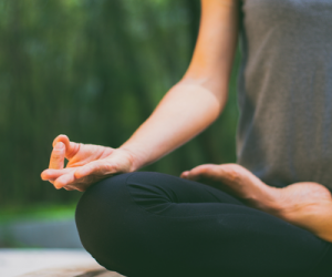 Intro to Meditation Workshop