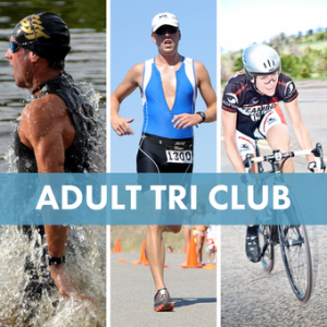 Adult Tri Club