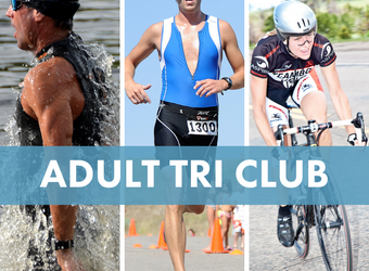 Spring Adult Tri Club