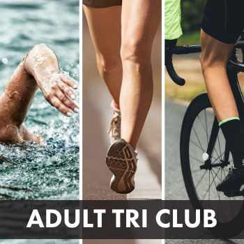 Adult Tri Club