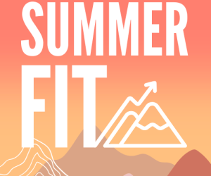 Summer Fit