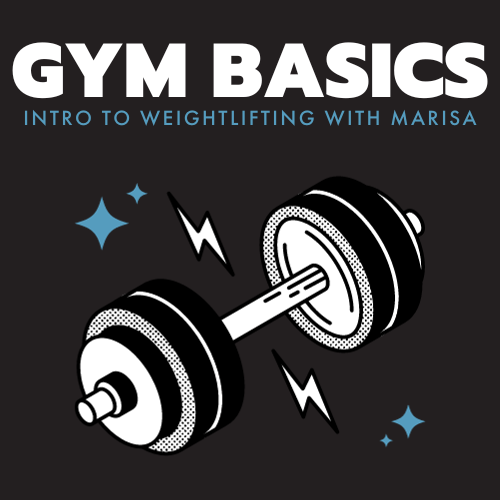 Gym basics old town hot springs