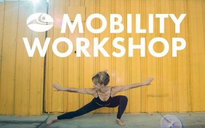 Mobility Workshop