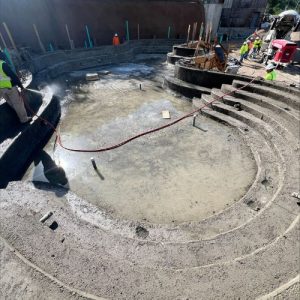 June Construction Update