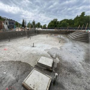 June Construction Update