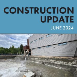 June Construction Update