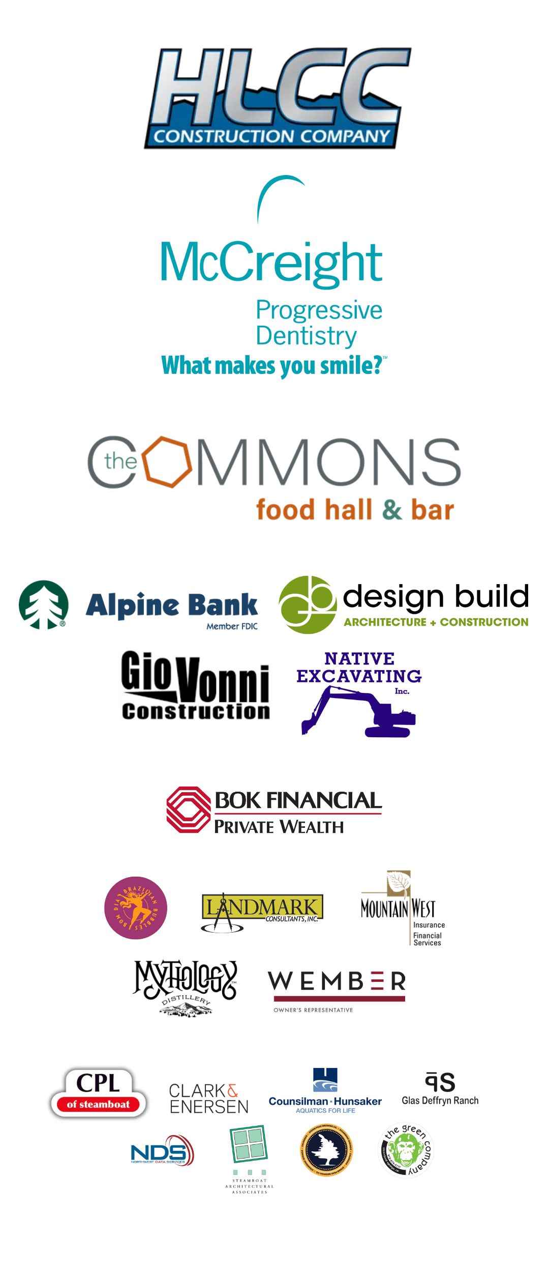 2025 Flip Flop Fete Sponsor Logos 2025 Flip Flop Fete Sponsor Logos