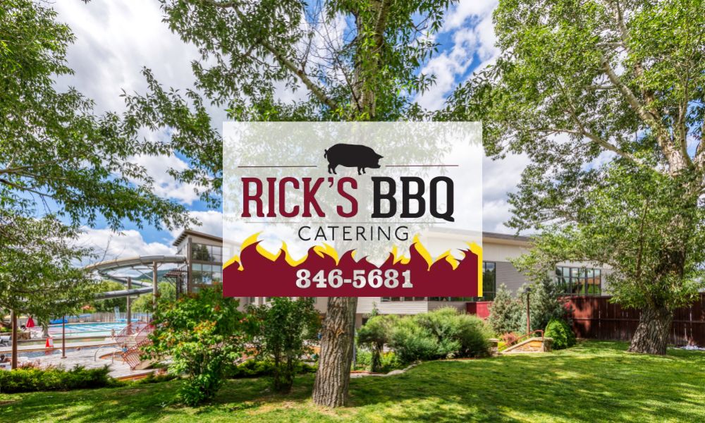 Free BBQ Lunch at Grand Opening Celebration