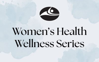 Women’s Health Wellness Series