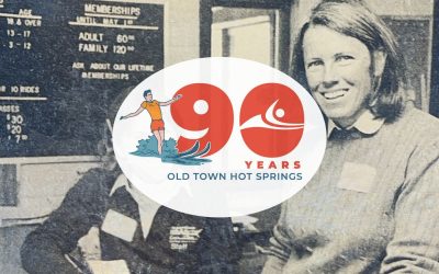 50 Years of Stories with Pat Carney
