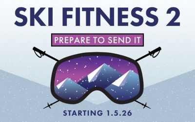 Ski Fit 2