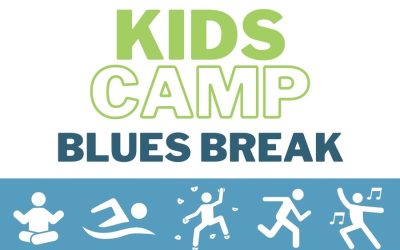 Kids Camp: Blues Break 2026
