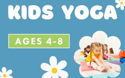 Kids Yoga