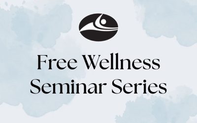 Wellness Seminar Series