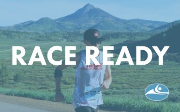 Race Ready: Marathon Training & Support Program