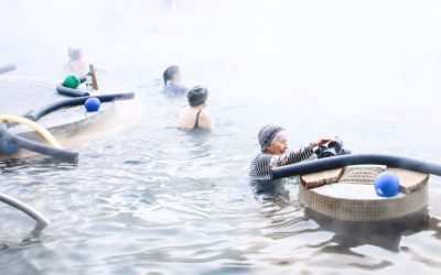 Class Deep Dive: Senior Friendly Fitness