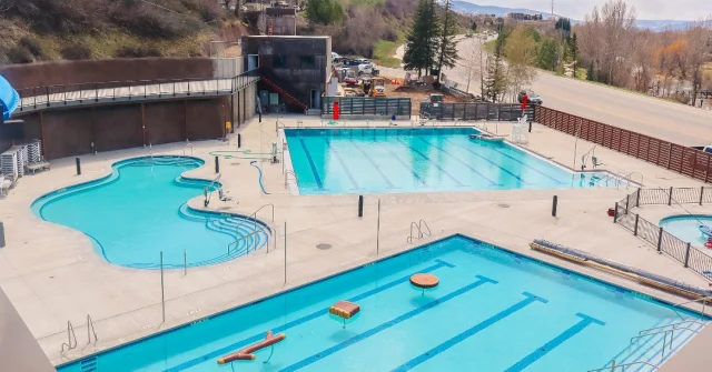 The wait is OVER! 🎉 Our brand-new pools are officially ready for you to make a splash at our Grand Opening Celebration set for Sunday, June 1!
We’re beyond grateful to our incredible community for making this impactful project a reality. Mark your calendars and come party poolside, we can’t wait to see you there! 🏊‍♀️💦🥳