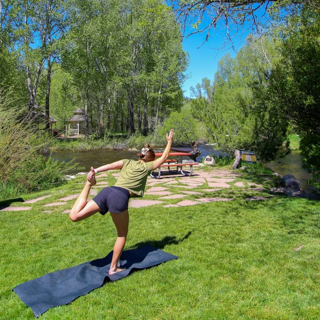 Summer Fit with Isabella is just around the corner! ☀️💪

Whether you’re hitting the trails, the pool, or just staying active outdoors, Summer Fit is the perfect way to get ready for everything you love to do. Join Isabella Tuesdays and Thursdays from 12:00–1:00 pm, June 3 through July 24!

Members: $139 | Non-members: $159

Secure your spot in the portal today!