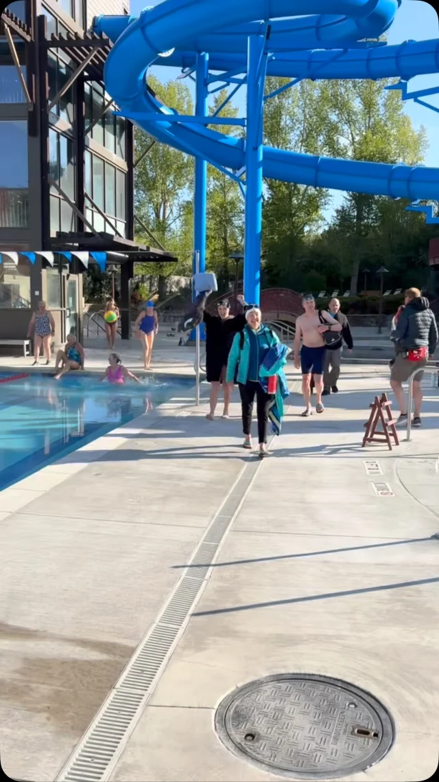 The day is here… the fence is down and our new pools are soft opening today! We’re thrilled to welcome members and guests into our new pools🏊‍♀️💦
 
This soft opening phase gives our team a chance to fine-tune operations, focus on safety, and gear up for an incredible summer ahead. Come take a dip and be part of the excitement!☀️
 
Don’t forget! Our Grand Opening Celebration is June 1! 

Full details on our website: oldtownhotsprings.org/grand-opening