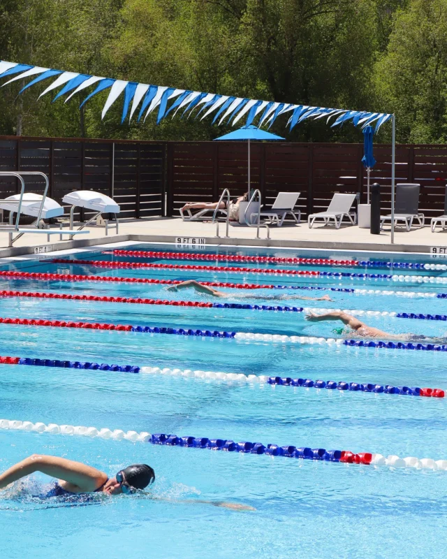 Summer’s almost here, the pools are open, and there’s still time to grab a spot in our Summer 1 and Summer 6 swim lessons for Levels 1, 2, & 3! Consistency is key, and your kiddos will pick up skills fast in these accelerated sessions.

It’s shaping up to be an epic summer at OTHS, visit our website for details and get your kids signed up today!