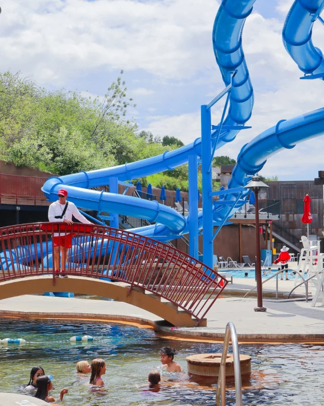 We’re soaking up every swim session we can! ☀️ If you’re still looking to get your kids into swim lessons, registration for late summer sessions opens June 1. 🏊‍♂️ Head to our website for details on group lessons and snag your spot. Summer’s here, make sure the whole family is water-ready!