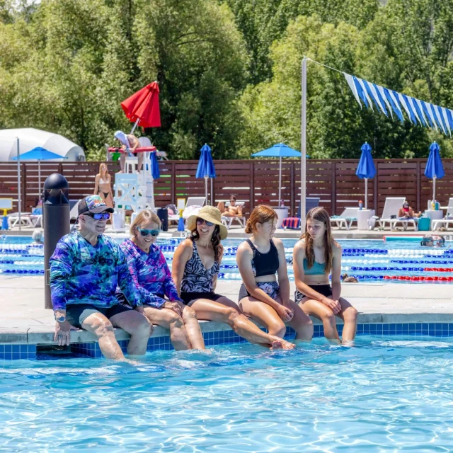 Join us on July 22nd from 6–7 pm for the kickoff of our Women’s Health & Wellness Seminar Series, featuring Dr. Natasha Allison!🌱 

This FREE, community event is all about empowering women with valuable information on midlife health, menopause, and actionable ways to thrive through this important life stage. 

Where: The Community Room at Old Town Hot Springs
Cost: FREE & open to all (members & guests welcome!)

No sign-up needed, just bring a friend and come for an evening of connection, learning, and inspiration. Visit our website for more event details!