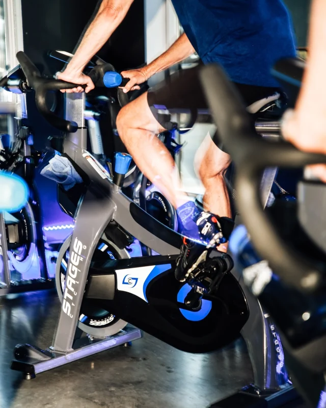 GRIT is back! Train with pro cyclists and coaches Amy Charity & Katie Lindquist in our most in-demand cycling program 🚴‍♀️ 8 sessions, Tues & Thurs from 7:15-8:30 am starting Nov 18. Spots will go fast, don’t wait to register!