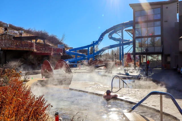 Thanksgiving is almost here, and we want to know, what are you thankful for this year?

We’ll go first. We’re grateful for our incredible staff, our dedicated members and guests, and the community that has supported Old Town Hot Springs for over 90 years. And we’re especially thankful to have opened our beautiful new pools this year. 💙

Reminder: We’ll be closed on Thanksgiving Day and will reopen Friday at 8 am.